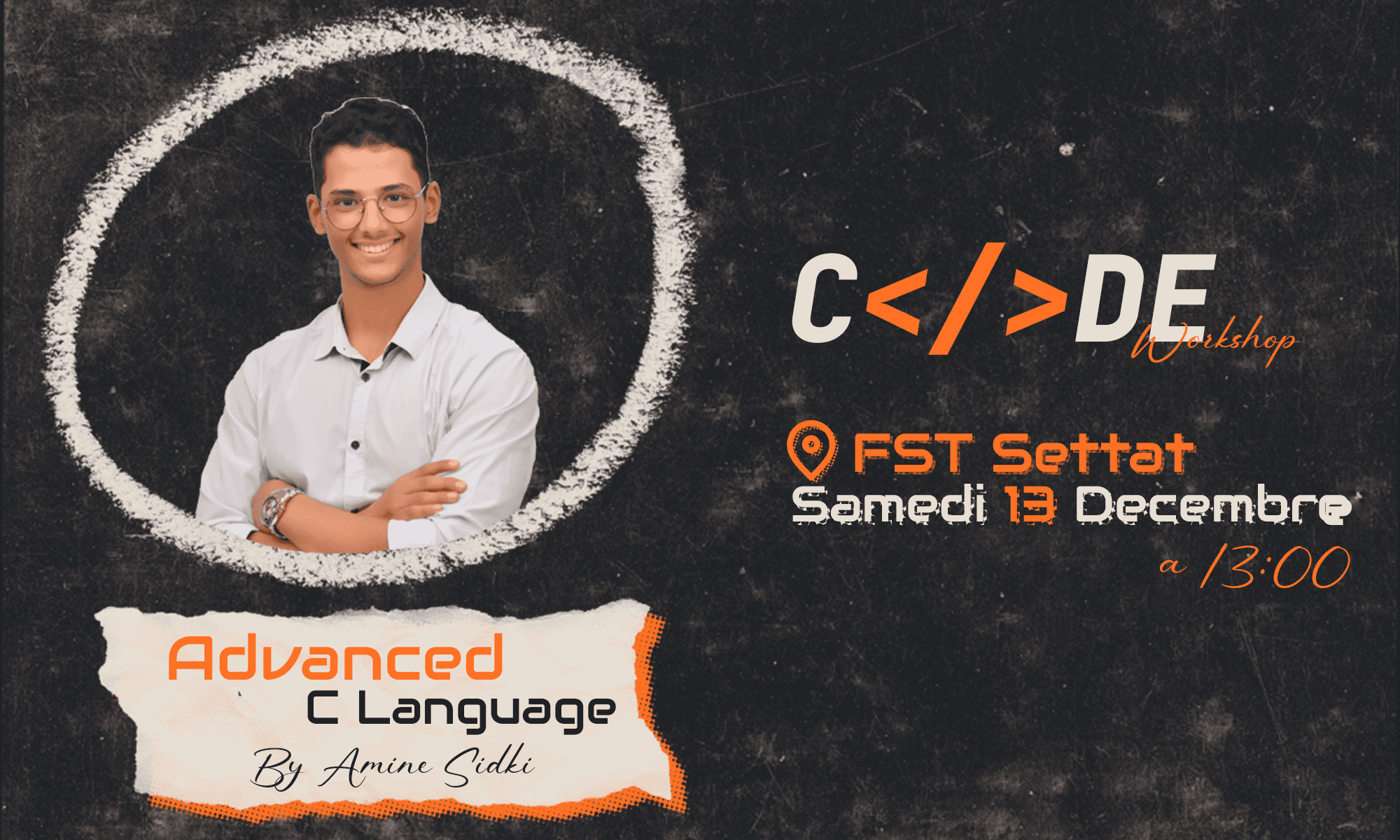 Advanced C Language